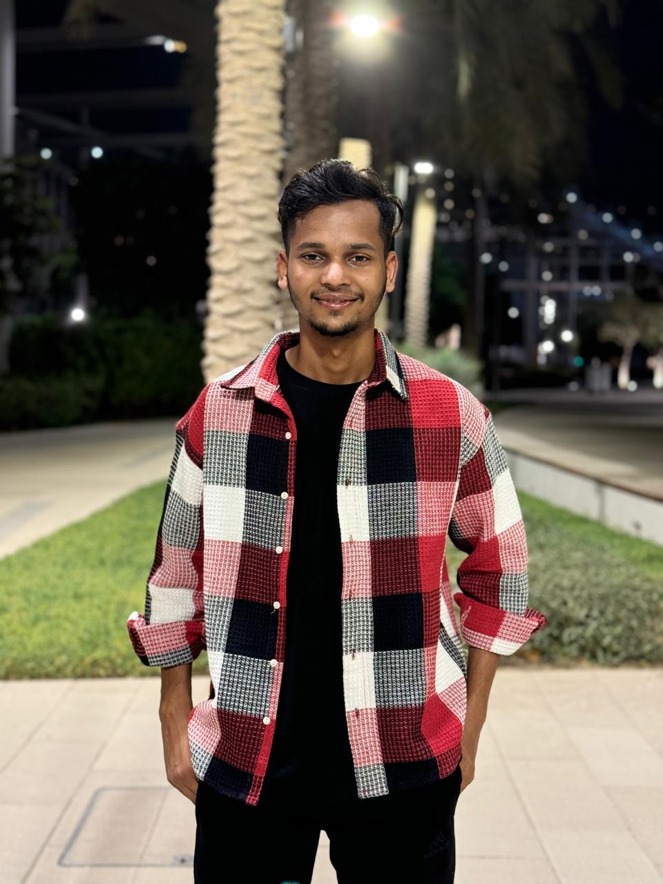 Nitesh Mehta- Freelance Digital Marketing Expert In Dubai