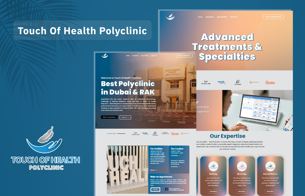 Digital Marketing Expert In Dubai Client 1