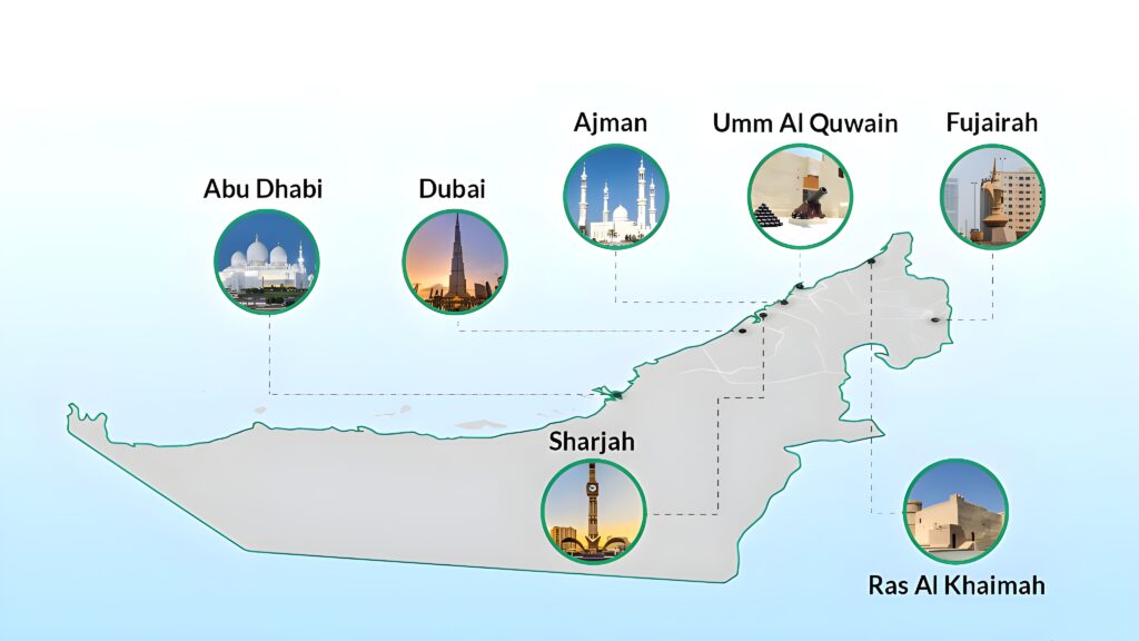 Location I Serve - Digital Marketing Expert In UAE